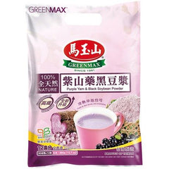 GREENMAX POUDRE D'UBE (12X30G) X12