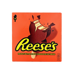 REESE'S ICE CREAM STICKS (3 X 80ML) X10