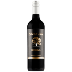 FIUZA - SILENT OAK 75CL X6