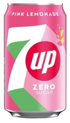 7UP PINK LEMONADE ZERO 33CLX24