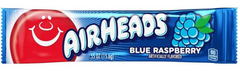 AIRHEADS BLUE RASPBERRY 15.6GX36