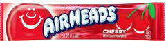 AIRHEADS CHERRY 15.6GX36