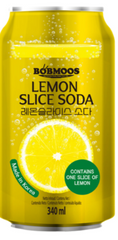 SODA TRANCHE CITRON 34CLX12