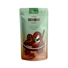 CANTABILE HAZELNUT COFFEE 230ML X10
