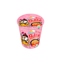 SAM YANG CARBO CUP 80GRX6