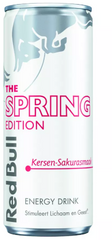 RED BULL CHERRY SAKURA 25CLX24