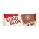 EUROCREM BARRE CREM AU CACAO SAVEUR LAIT-NOIS 90GX44