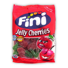 FINI JELLY CHERRIES 90GX12