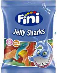 FINI JELLY SHARKS 90GX12