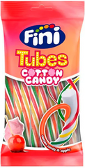 FINI TUBES COTTON CANDY 80GX12