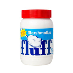 FLUFF MARSHMALLOW ORIGINAL 12X213GR