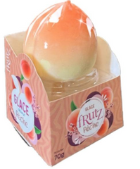 FRUTZ TROMPE L'OEIL PÊCHE 70GX12