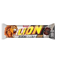LION BLACK & WHITE 42GX40