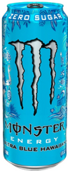 MONSTER BLUE HAWAIIAN 47.3CLX24