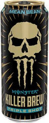 MONSTER JAVA KILLER BREW MEAN BEAN 443MLX12