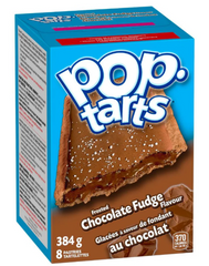 POP TARTS FROASTED CHOCOLATE 48GX4X2
