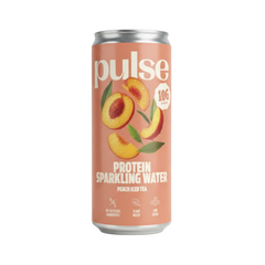 PULSE EAU PROTÉINÉE PÊCHE 33CLX12