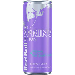 RED BULL SPRING PINK GRAPEFRUIT 250ML X24