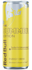 RED BULL SUDACHI LIME 25CLX24