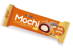 ROYAL MOCHI MAPPLE PANCAKE SNACK PACK 12X40G