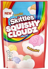 SKITTLES SQUISHY CLOUDZ 94GX18