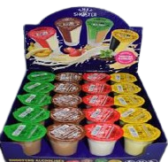 SNAP SHOOTER MIX 24% ET 15.5% ALC 20X30ML