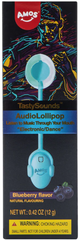 TASTYSOUNDS SUCETTES MUSIQUE MYRTILLE ELECTRONIC DANCE 12GX12