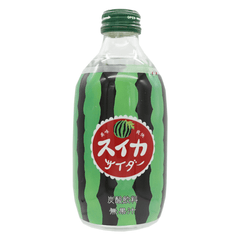 TOMOMASU WATERMELON 300ML X24