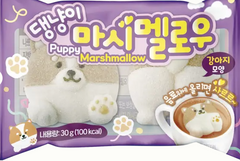 YUM'Z PUPPY MARSHMALLOW 30GX6
