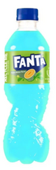 FANTA HAMI MELON 500ML X12
