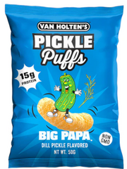 VAN HOLTEN PUFFED BIG PAPA 90GX10