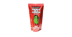 VAN HOLTENS PICKLES HOT MAMA PICKLE KING 196 GR X12