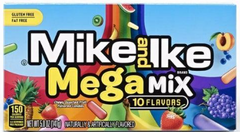 MIKE & IKE MEGA MIX 120GX12