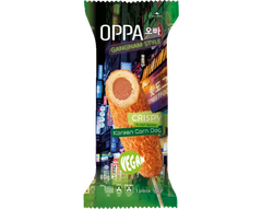 OPPA KOREAN CORN DOG CRIPY 80GX 20