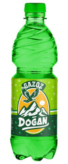 DOGAN GAZOZ LIMONADE SUCRÉ 50CLX12