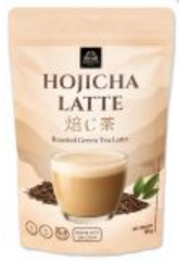 HOJICHA LATTE STYLE 90G X12