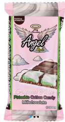 ANGEL STYLE SCHOKOLADE ORIGINAL 100GRX10