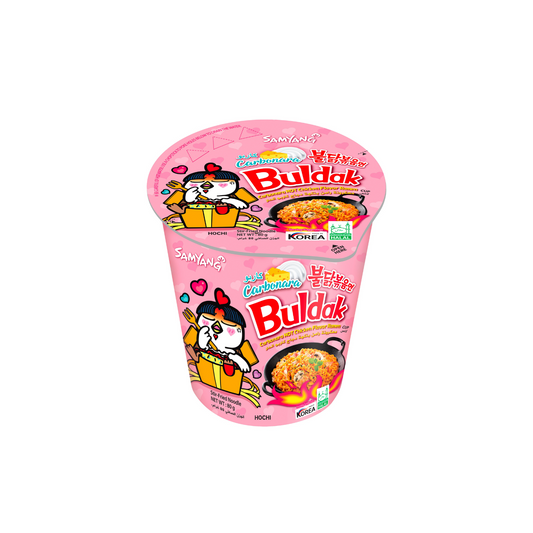 SAM YANG CARBO CUP 80GRX6