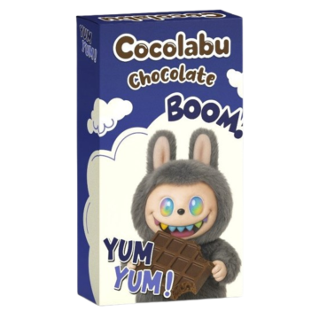 COCOLABU DARK BLUE 20X70G