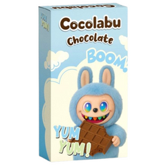 COCOLABU BLUE 20X70GR