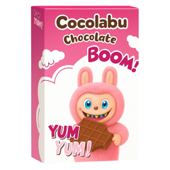 COCOLABU PINK 20X70G