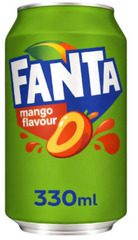 FANTA MANGO 33CLX24