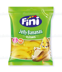 FINI JELLY BANANA'S 90GX12
