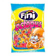FINI JELLY OCTOPUS HALAL 75GX12