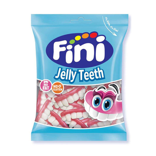 FINI JELLY TEETH 90GX12
