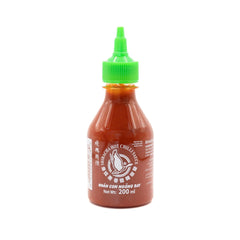 FLYING GOOSE SRIRACHA CHILI SAUCE 200ML X12