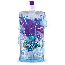 FROSTY POCKET GRANITA DRACULA 160GX10
