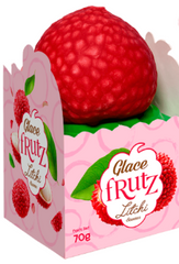 FRUTZ TROMPE L'OEIL LITCHI 75GX12
