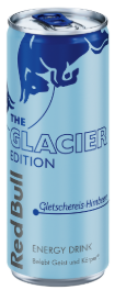 RED BULL GLACIER 25CLX24
