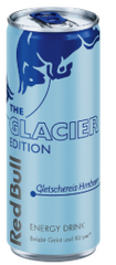 RED BULL GLACIER 25CLX24